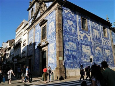 Apartment Porto Pet-Friendly Stay - Environment photo 22