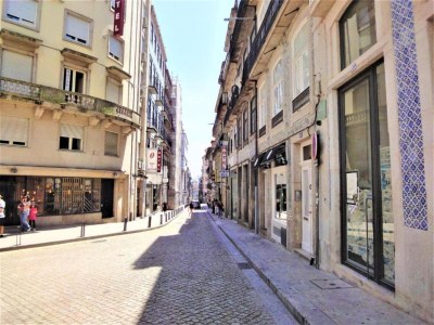 Apartment Porto Pet-Friendly Stay - Environment photo 25