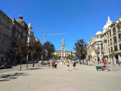 Apartment Porto Pet-Friendly Stay - Environment photo 36