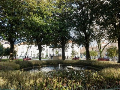 Apartment Porto Pet-Friendly Stay - Environment photo 37