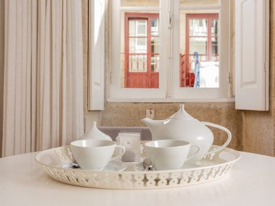 Apartment Porto Pet-Friendly Stay - Outdoor photo 40