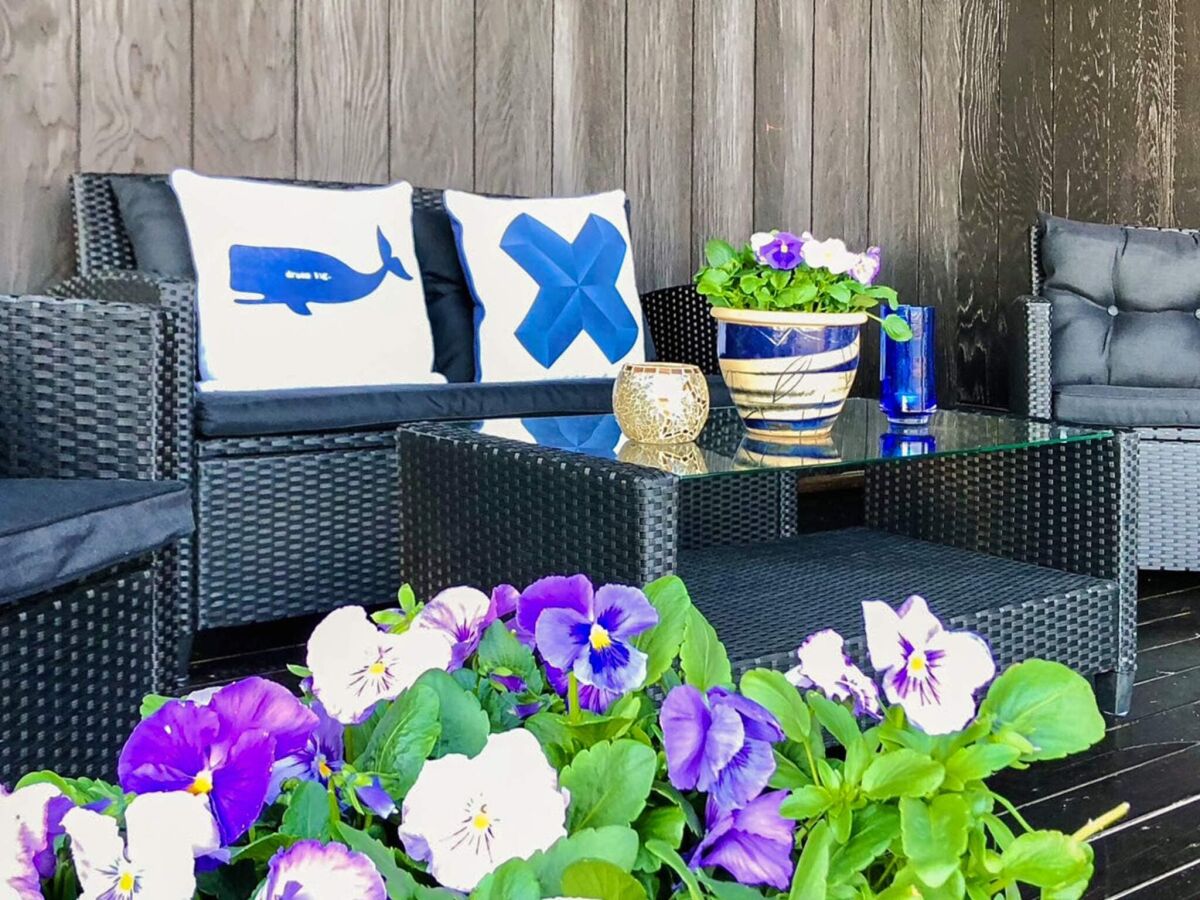 Apartment 7 Personen Ferienhaus in Molde - Outdoor photo 5