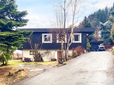 Apartment 7 Personen Ferienhaus in Molde - Outdoor photo 4