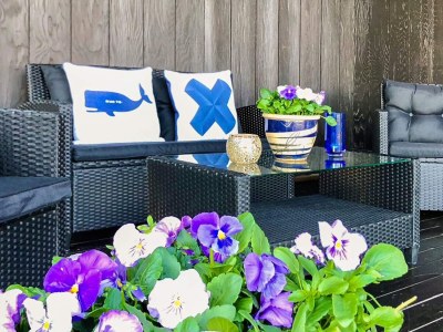 Apartment 7 Personen Ferienhaus in Molde - Outdoor photo 5