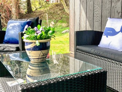 Apartment 7 Personen Ferienhaus in Molde - Outdoor photo 6