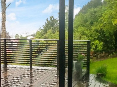 Apartment 7 Personen Ferienhaus in Molde - Outdoor photo 9