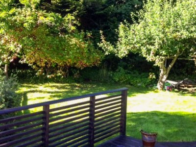 Apartment 7 Personen Ferienhaus in Molde - Outdoor photo 13