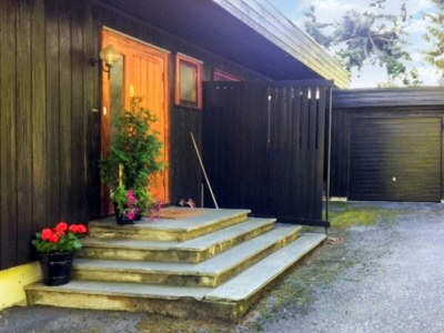 Apartment 7 Personen Ferienhaus in Molde - Outdoor photo 14