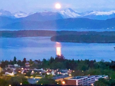 Apartment 7 Personen Ferienhaus in Molde - Outdoor photo 18