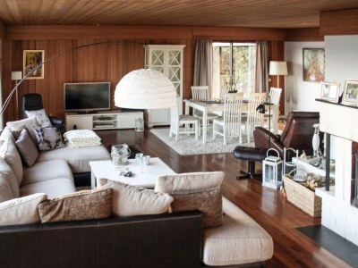 Apartment 7 Personen Ferienhaus in Molde - Outdoor photo 21