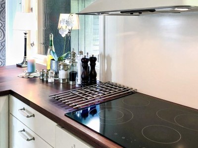 Apartment 7 Personen Ferienhaus in Molde - Outdoor photo 24