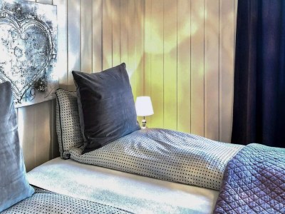 Apartment 7 Personen Ferienhaus in Molde - Outdoor photo 27