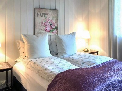 Apartment 7 Personen Ferienhaus in Molde - Outdoor photo 28