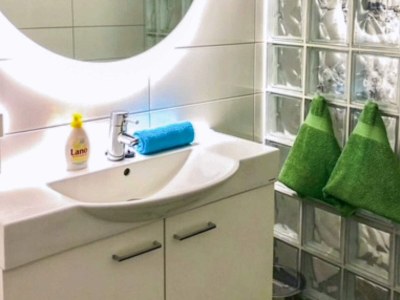 Apartment 7 Personen Ferienhaus in Molde - Outdoor photo 29