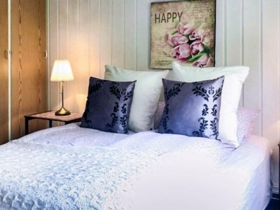 Apartment 7 Personen Ferienhaus in Molde - Outdoor photo 32