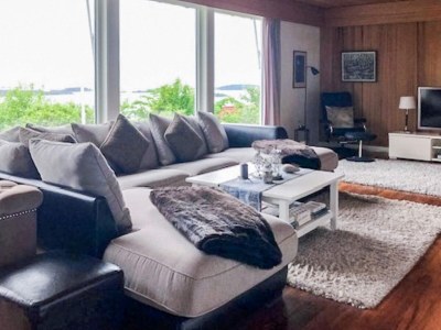 Apartment 7 Personen Ferienhaus in Molde - Outdoor photo 35