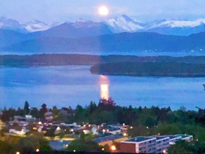 Apartment 7 Personen Ferienhaus in Molde - Outdoor photo 40