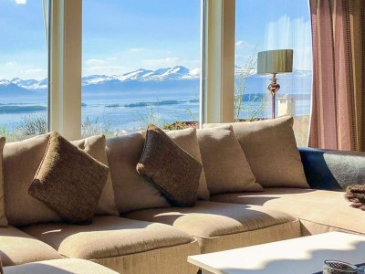Apartment 7 Personen Ferienhaus in Molde - Outdoor photo 42
