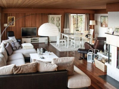 Apartment 7 Personen Ferienhaus in Molde - Outdoor photo 43