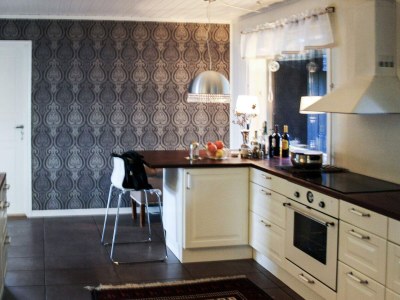 Apartment 7 Personen Ferienhaus in Molde - Outdoor photo 44