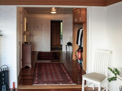 Apartment 7 Personen Ferienhaus in Molde - Outdoor photo 45