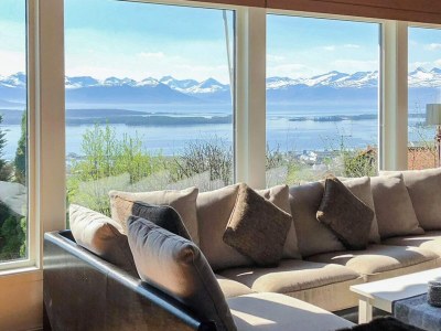 Apartment 7 Personen Ferienhaus in Molde - Outdoor photo 46
