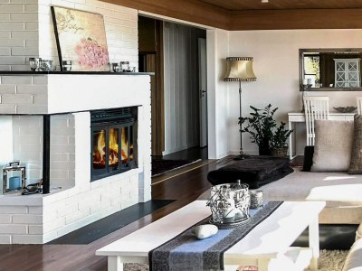 Apartment 7 Personen Ferienhaus in Molde - Outdoor photo 48