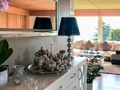 Apartment 7 Personen Ferienhaus in Molde - Outdoor photo 49