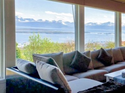 Apartment 7 Personen Ferienhaus in Molde - Outdoor photo 50