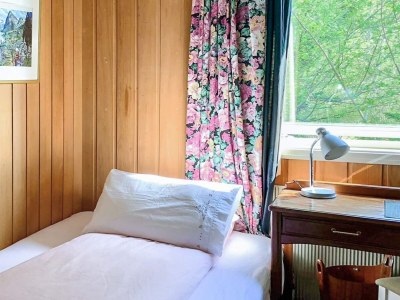 Apartment 7 Personen Ferienhaus in Molde - Outdoor photo 52