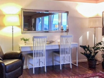 Apartment 7 Personen Ferienhaus in Molde - Outdoor photo 55