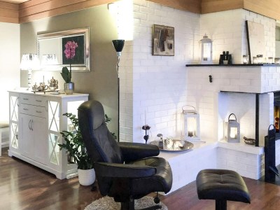 Apartment 7 Personen Ferienhaus in Molde - Outdoor photo 56