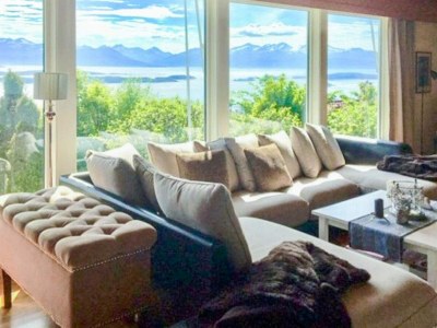 Apartment 7 Personen Ferienhaus in Molde - Outdoor photo 58