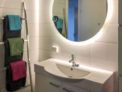 Apartment 7 Personen Ferienhaus in Molde - Outdoor photo 59