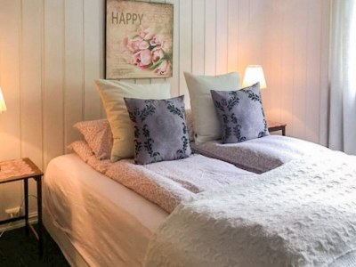 Apartment 7 Personen Ferienhaus in Molde - Outdoor photo 60