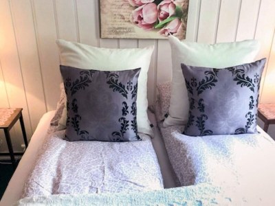 Apartment 7 Personen Ferienhaus in Molde - Outdoor photo 61