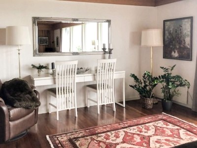 Apartment 7 Personen Ferienhaus in Molde - Outdoor photo 62