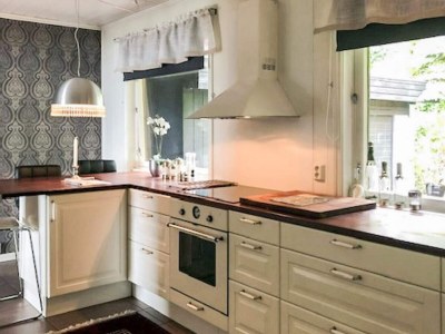 Apartment 7 Personen Ferienhaus in Molde - Outdoor photo 67