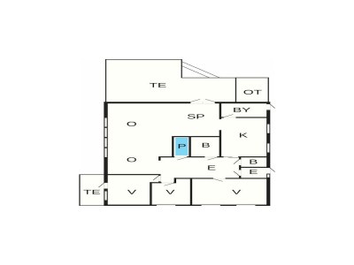 Apartment 7 Personen Ferienhaus in Molde - Document photo 72