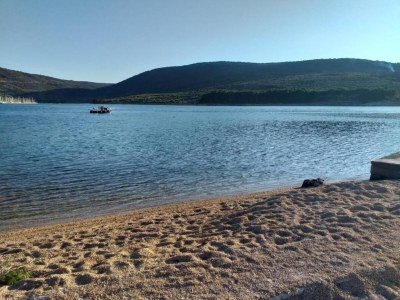 Apartment Apartment in Cres with Sea View and Old Town - Environment photo 38