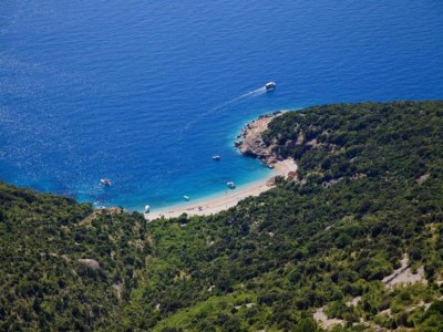 Apartment Apartment in Cres with Sea View and Old Town - Environment photo 40