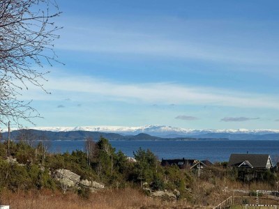 Holiday house 6 person holiday home in KLOKKARVIK - Outdoor photo 11