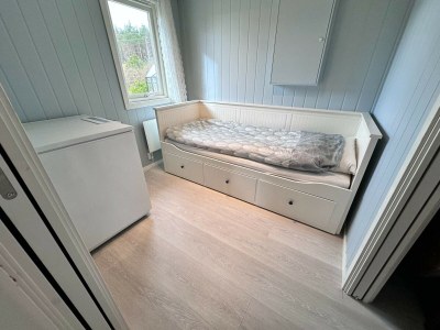 Holiday house 6 person holiday home in KLOKKARVIK - Outdoor photo 18