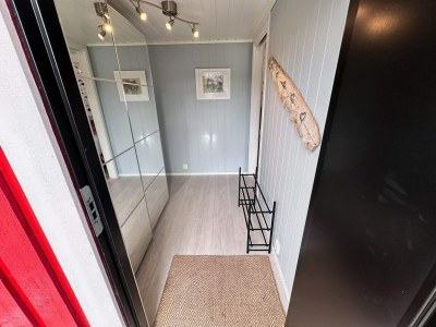 Holiday house 6 person holiday home in KLOKKARVIK - Outdoor photo 19