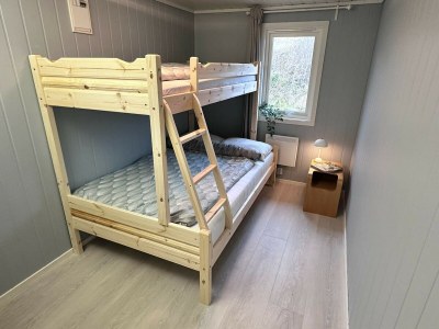 Holiday house 6 person holiday home in KLOKKARVIK - Outdoor photo 22