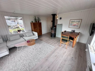 Holiday house 6 person holiday home in KLOKKARVIK - Outdoor photo 29