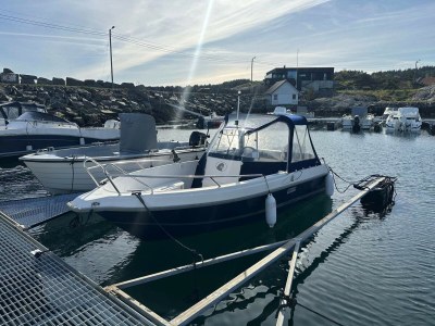 Holiday house 6 person holiday home in KLOKKARVIK - Outdoor photo 30