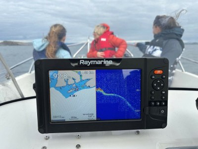 Holiday house 6 person holiday home in KLOKKARVIK - Outdoor photo 31