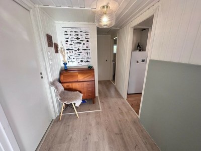 Holiday house 6 person holiday home in KLOKKARVIK - Outdoor photo 32