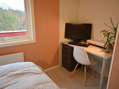 Holiday house 6 person holiday home in KLOKKARVIK - Outdoor photo 34